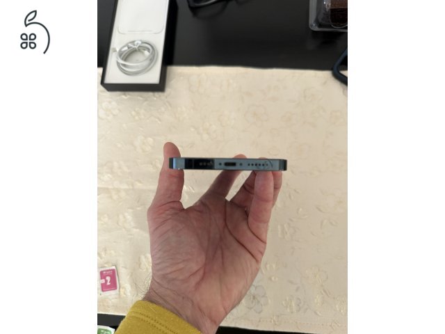 Eladó Iphone 12 Pro Max hibátlan 