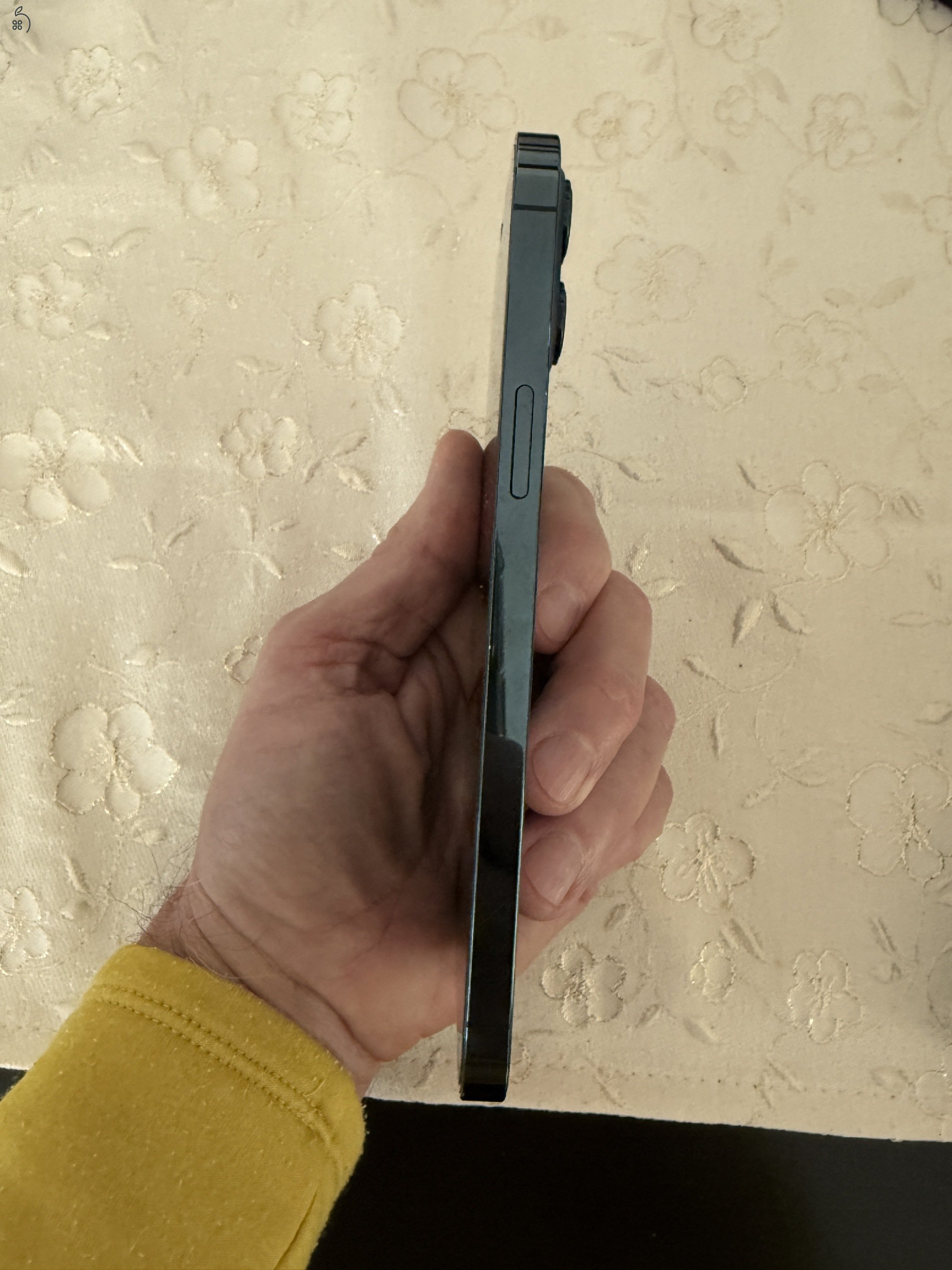 Eladó Iphone 12 Pro Max hibátlan 