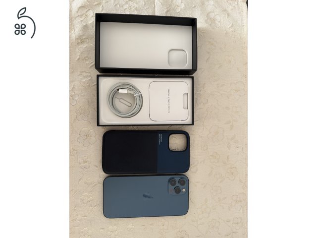 Eladó Iphone 12 Pro Max hibátlan 