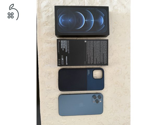 Eladó Iphone 12 Pro Max hibátlan 