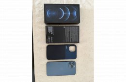 Eladó Iphone 12 Pro Max hibátlan 