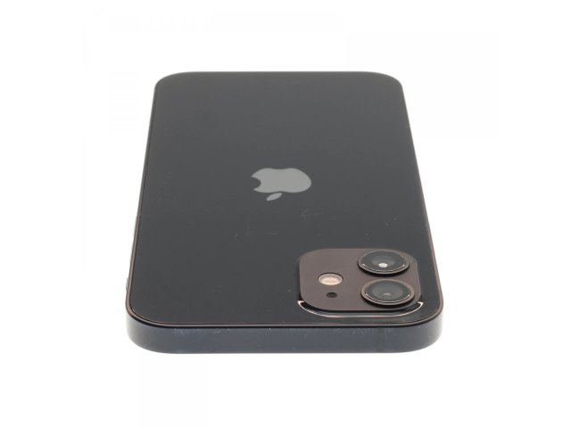 Apple iPhone 12 128 GB Black 100%