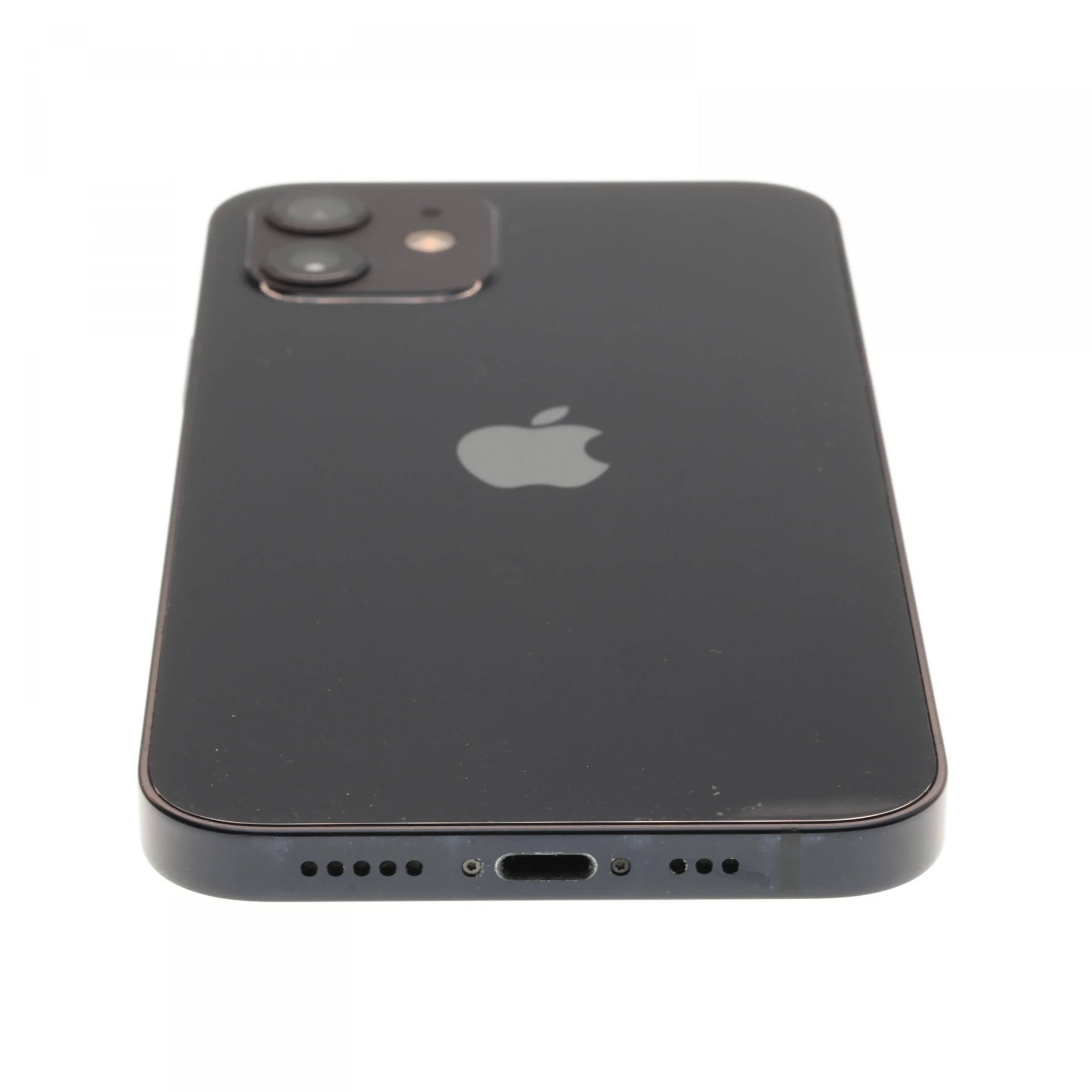 Apple iPhone 12 128 GB Black 100%