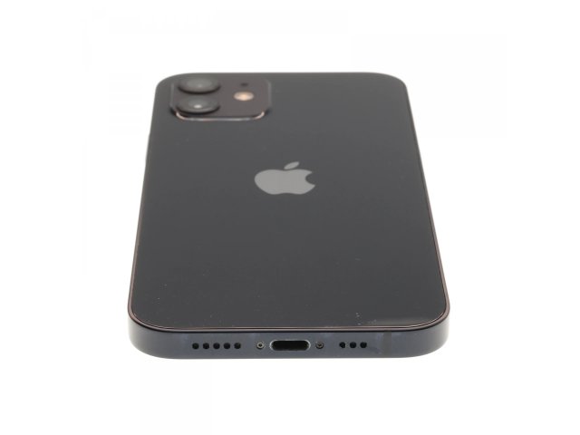 Apple iPhone 12 128 GB Black 100%