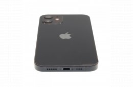Apple iPhone 12 128 GB Black 100%