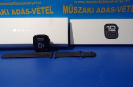 AppleWatch Series 10 GPS + Cellular 46mm jótállással