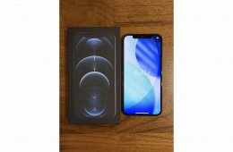 iPhone 12 Pro 256GB Pacific Blue