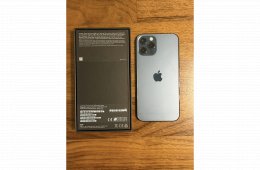 iPhone 12 Pro 256GB Pacific Blue