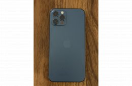 iPhone 12 Pro 256GB Pacific Blue