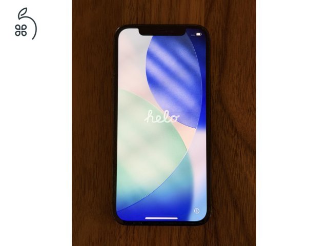 iPhone 12 Pro 256GB Pacific Blue