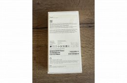 Gyári Állapot - Apple iPhone 17 Air 256GB Cloud White - 7 Hónap APPLE GARANCiA