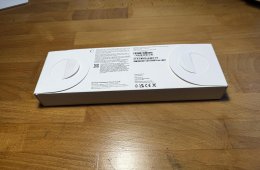 Apple Watch SE3 44mm fekete cellular - bontatlan új