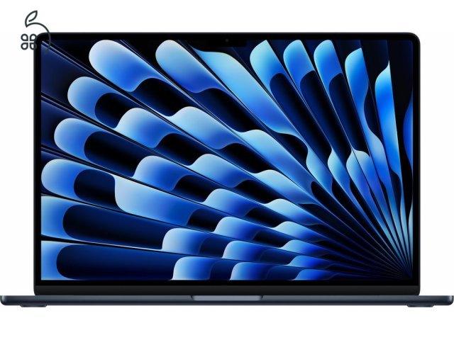 ÚJ MacBook Air 15