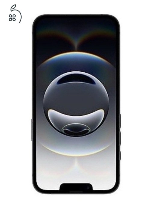 128 GB GYÁRILAG KÁRTYA-FÜGGETLEN  2026.09.25-IG APPLE GARANCIÁVAL 100% AKKUMLÁTOTOR  
