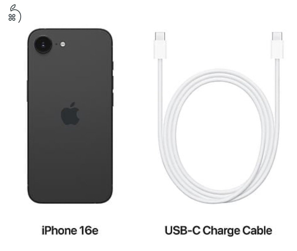 128 GB GYÁRILAG KÁRTYA-FÜGGETLEN  2026.09.25-IG APPLE GARANCIÁVAL 100% AKKUMLÁTOTOR  