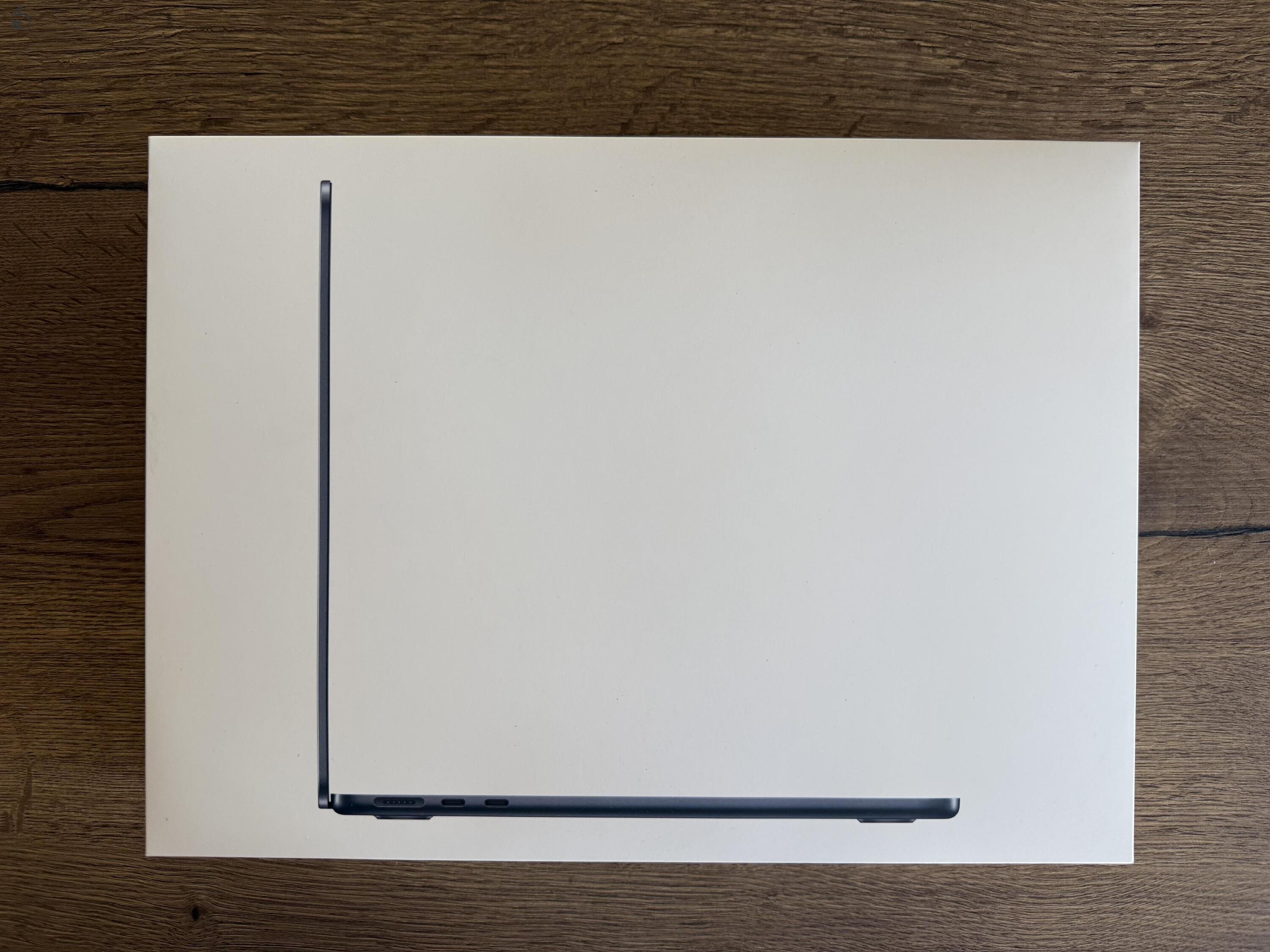 Bontatlan MacBook Air 13