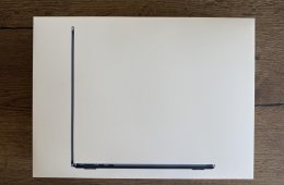 Bontatlan MacBook Air 13