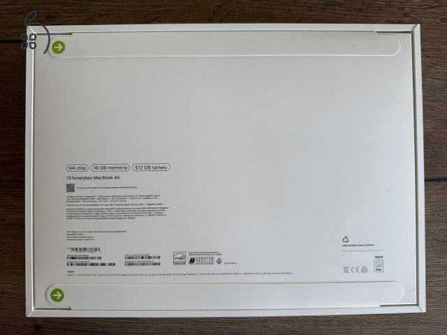 Bontatlan MacBook Air 13