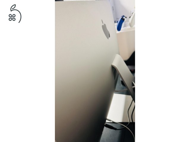 iMac 27