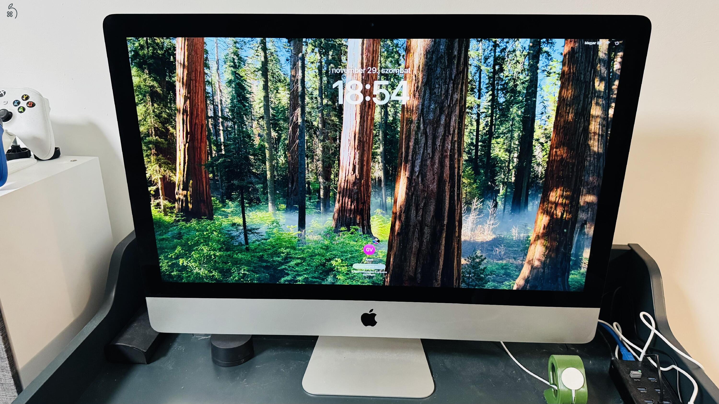 iMac 27