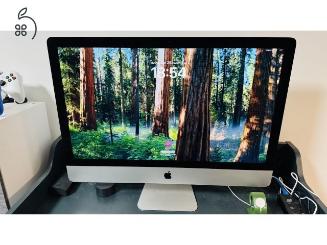 iMac 27