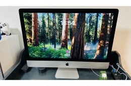 iMac 27