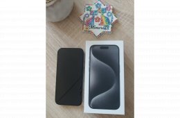 Iphone 15 Pro 256GB 