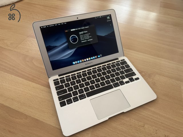 MacBook Air 11