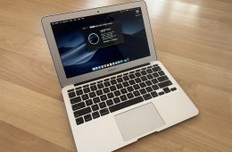 MacBook Air 11