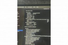 MacBook Air M2 2022 256gb 