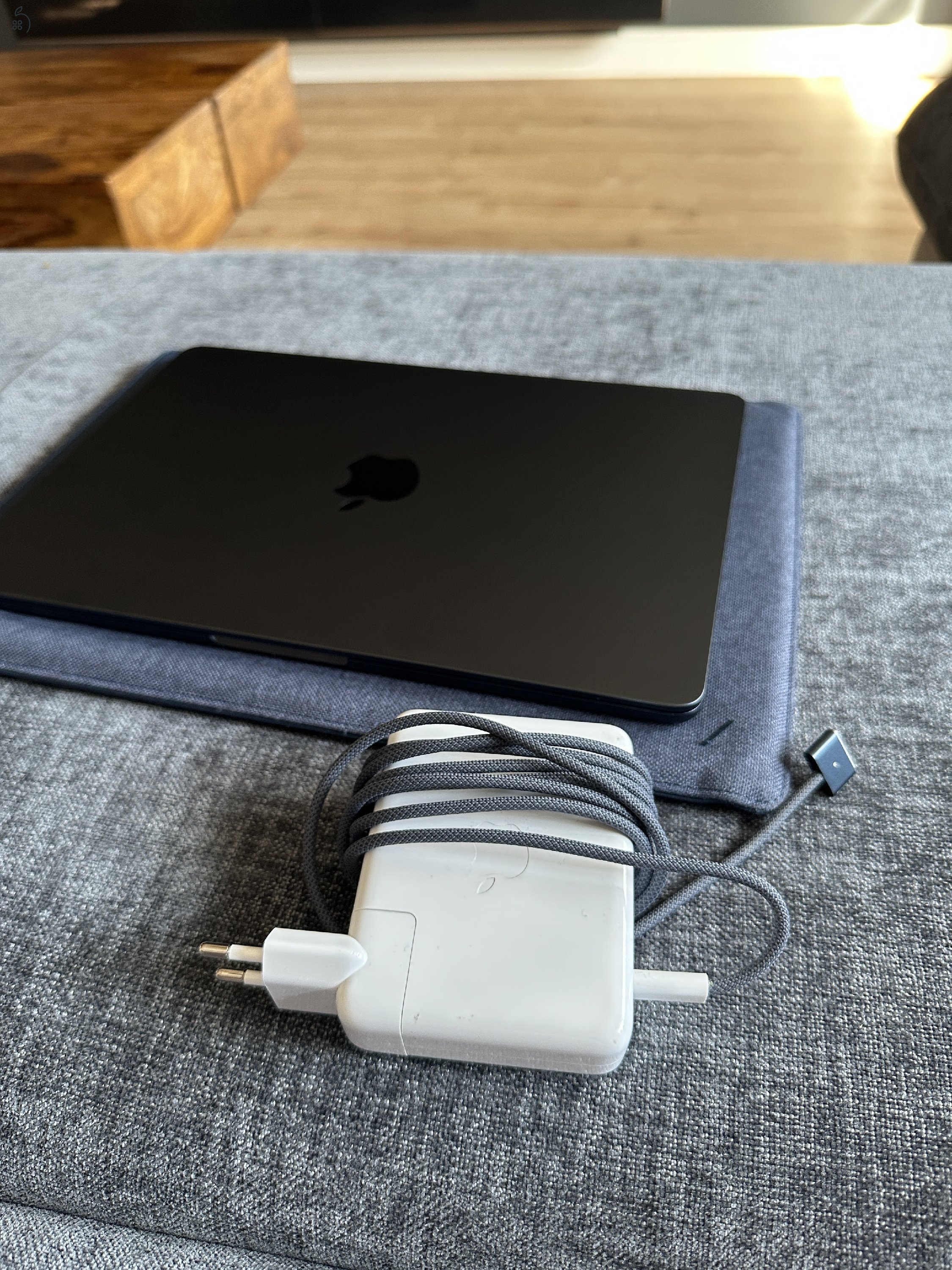 MacBook Air M2 2022 256gb 