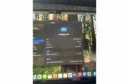 MacBook Air M2 2022 256gb 