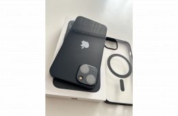 iPhone 13 128GB Makulátlan! Akku 100%!