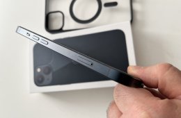 iPhone 13 128GB Makulátlan! Akku 100%!