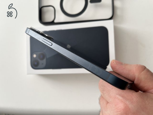 iPhone 13 128GB Makulátlan! Akku 100%!