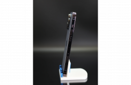 Apple iPhone 14 Pro 128 GB Deep Purple 100% akku - 12 HÓ GARANCIA