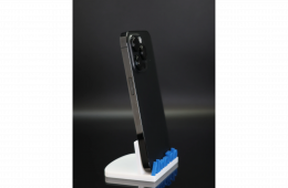 Apple iPhone 14 Pro 256 GB Space Black 100% akku - 12 HÓ GARANCIA