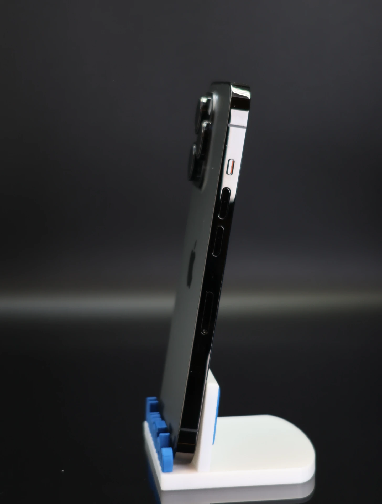 Apple iPhone 14 Pro 256 GB Space Black 100% akku - 12 HÓ GARANCIA