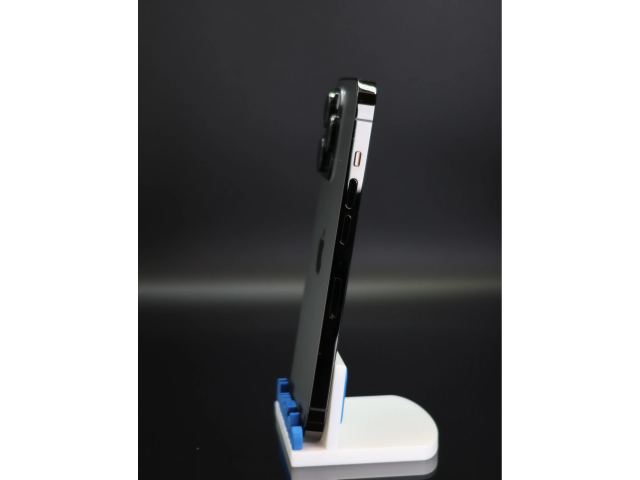 Apple iPhone 14 Pro 256 GB Space Black 100% akku - 12 HÓ GARANCIA