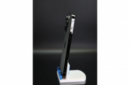 Apple iPhone 14 Pro 256 GB Space Black 100% akku - 12 HÓ GARANCIA