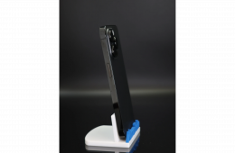 Apple iPhone 14 Pro 256 GB Space Black 100% akku - 12 HÓ GARANCIA