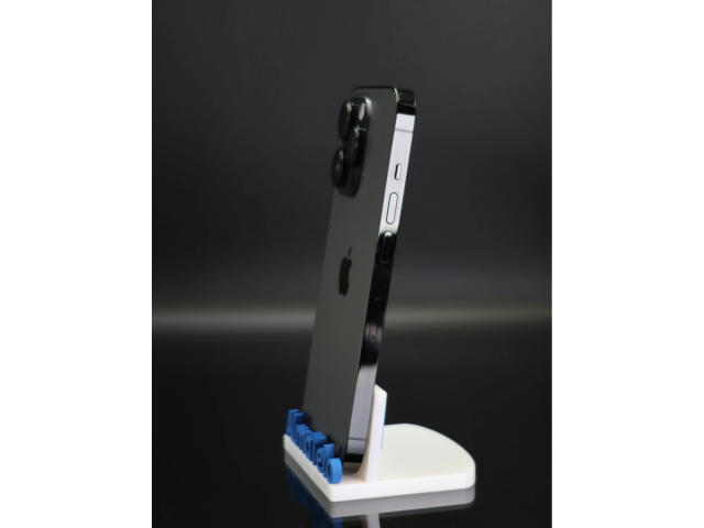 Apple iPhone 14 Pro 256 GB Space Black 100% akku - 12 HÓ GARANCIA