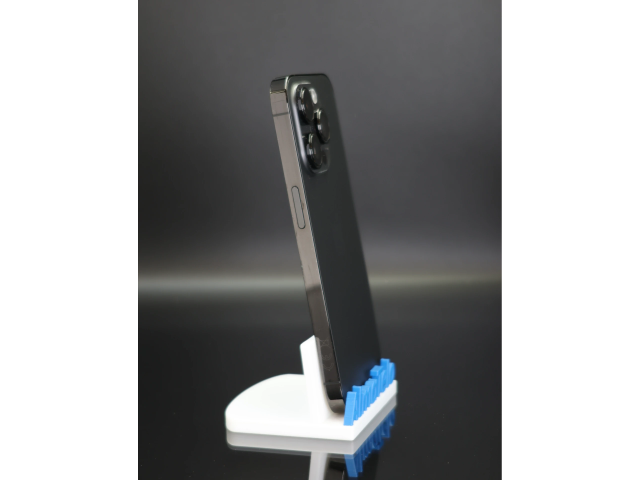 Apple iPhone 14 Pro 256 GB Space Black 100% akku - 12 HÓ GARANCIA