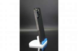 Apple iPhone 14 Pro 256 GB Space Black 100% akku - 12 HÓ GARANCIA