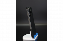 Apple iPhone 14 Pro 128 GB Space Black 100% akku - 12 HÓ GARANCIA