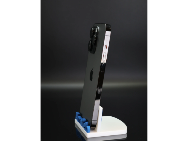 Apple iPhone 14 Pro 128 GB Space Black 100% akku - 12 HÓ GARANCIA