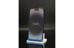 Apple iPhone 14 Pro 128 GB Space Black 100% akku - 12 HÓ GARANCIA