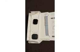 Apple Watch 10 GPS 46mm fekete, 100% akku