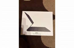 Apple Smart Keyboard Folio 12.9 Billentyűzet Tok, magyar kiosztás