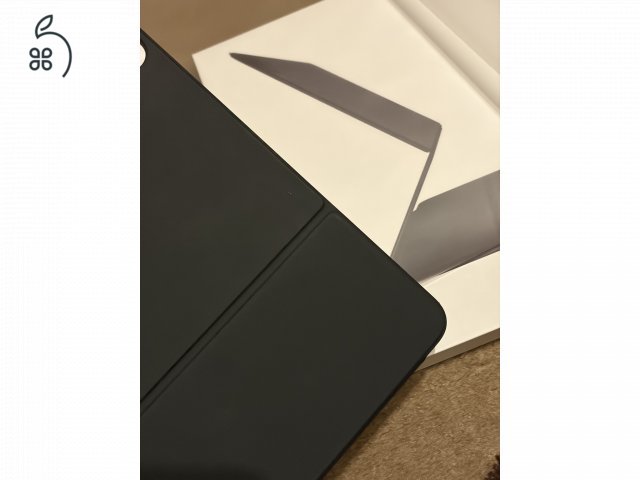 Apple Smart Keyboard Folio 12.9 Billentyűzet Tok, magyar kiosztás